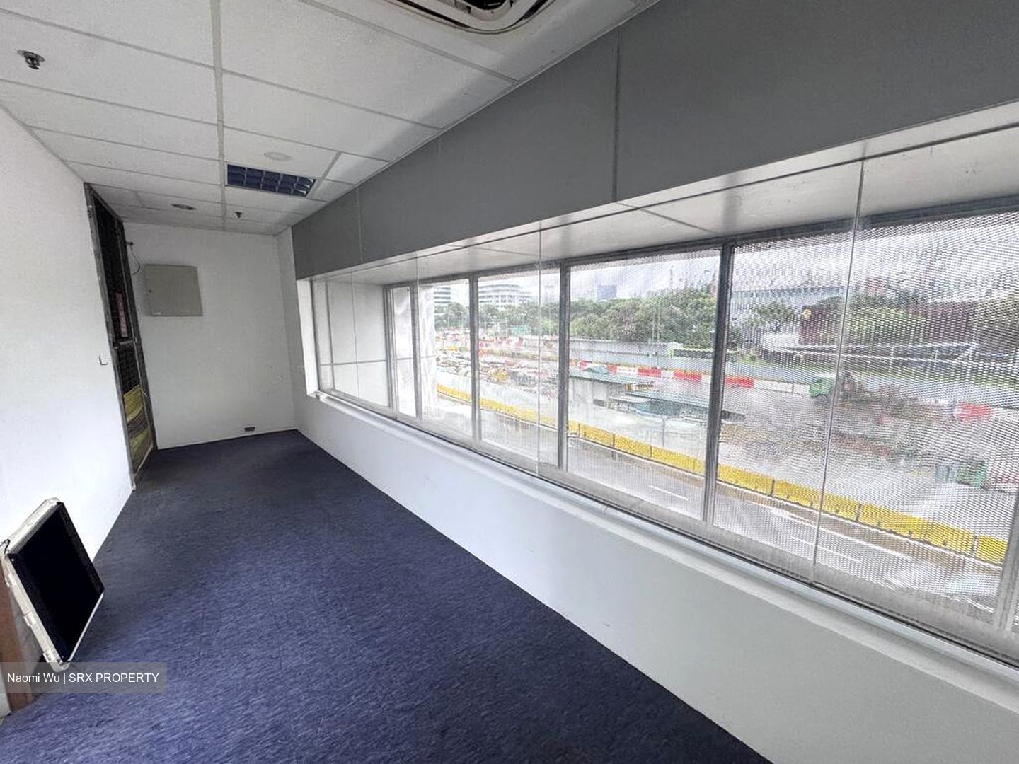 Rex House (D9), Office #528217461